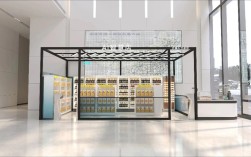 无人超市 什么技术