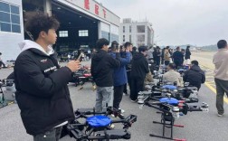 长沙AOPA无人机培训怎么选？