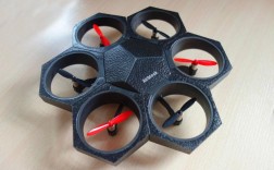 Airblock变形无人机，变形后能做什么？