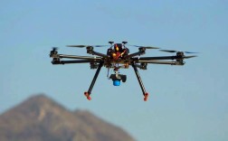 多轴与旋翼无人机有何核心差异？