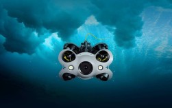 Biki水下无人机，有何独特魅力？