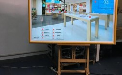 SmartFrame技术显示器如何革新视觉体验？