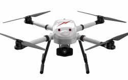 MD4 1000四旋翼无人机有何核心优势？