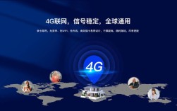 4G与2G网络核心区别是什么？