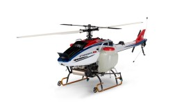 日本雅马哈无人机价格是多少？