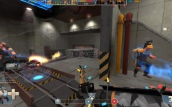 TF2技术如何突破极限？