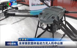 氢燃料多旋翼无人机的续航优势如何？