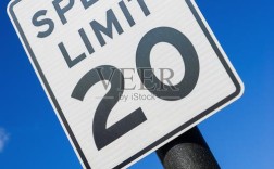 智能识别限速技术的英文是什么？