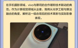 vivo拍照技术有何独到之处？