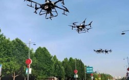 无人机能夜间查环保吗？