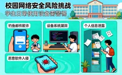 防范网络陷阱与计算机病毒