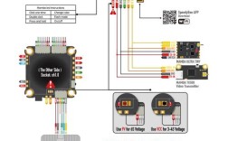 无人机GPS模块接线图与步骤详解？