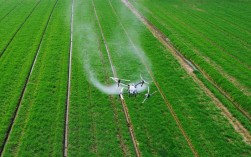 无人机洒农药远距离飞行有何优势？