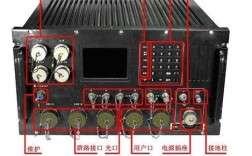 ATM交换技术的核心定义是什么？