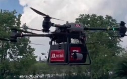 京东无人机配送的优缺点