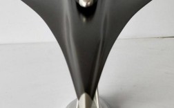 无人机螺旋桨曲面造型