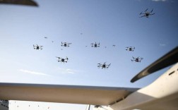 Dobby无人机编队如何实现精准协同？