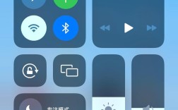 苹果锁屏没网是系统bug还是设置问题？