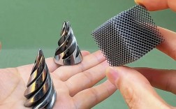 4D打印能做出哪些活的物品？