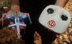 星球大战无人机Propel有何独特魅力？