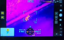 无人机连接看不到画面