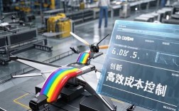 CETC上市公司无人机