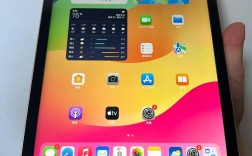 ipad 新款 屏幕 什么技术