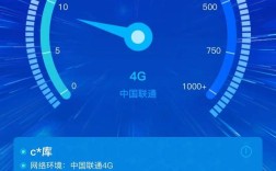 4G卡为何显示3G网络？