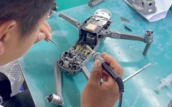 零度无人机WIFI恢复怎么操作？