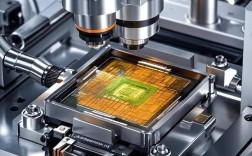 我国掌握光刻技术企业