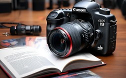 佳能eos单反相机摄影技术指南视频教程