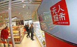 京东无人超市技术有何核心特点？