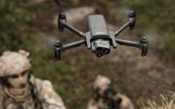 Parrot固定翼无人机有何独特优势？