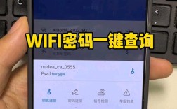 xp查看无线网络的密码
