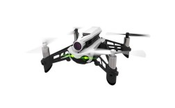 Parrot一代无人机有哪些亮点？