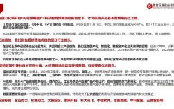 2025电脑技术趋势有哪些新突破？