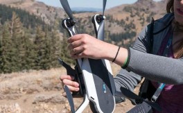 GoPro Karma无人机测评，值不值得买？