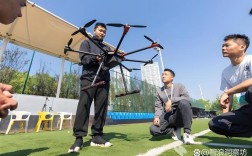 无人机 日本手 美国手