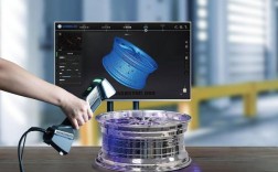 3D扫描与投影技术如何协同融合应用？