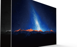 BD Cell显示技术有何独特优势？