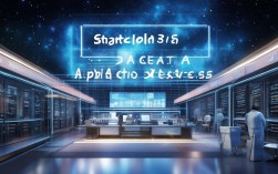 如何用星云大数据服务开启数据智能新时代？
