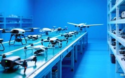 生产无人机企业有哪些知名品牌？