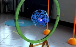 无人机如何送球？视频教程教你操作！