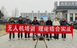 深圳AOPA无人机培训哪家好？