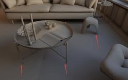 enlighten光照技术如何革新视觉体验？