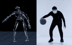 MotionClone体感技术如何精准捕捉人体动作？