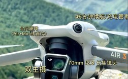 无人机小怪兽3翅膀如何正确安装？