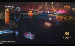 春晚无人机直播如何实现空中精准编队？