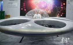 UFO无人机图片大全有哪些罕见型号？