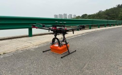 无人机如何地下探金属？